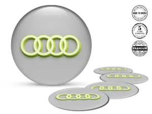 Audi Adesivi Silicone Lusso Interstellar Nexus